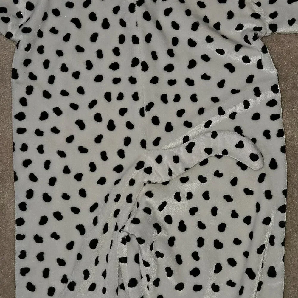 Unbranded dalmatian costume